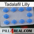 Tadalafil Lilly 21